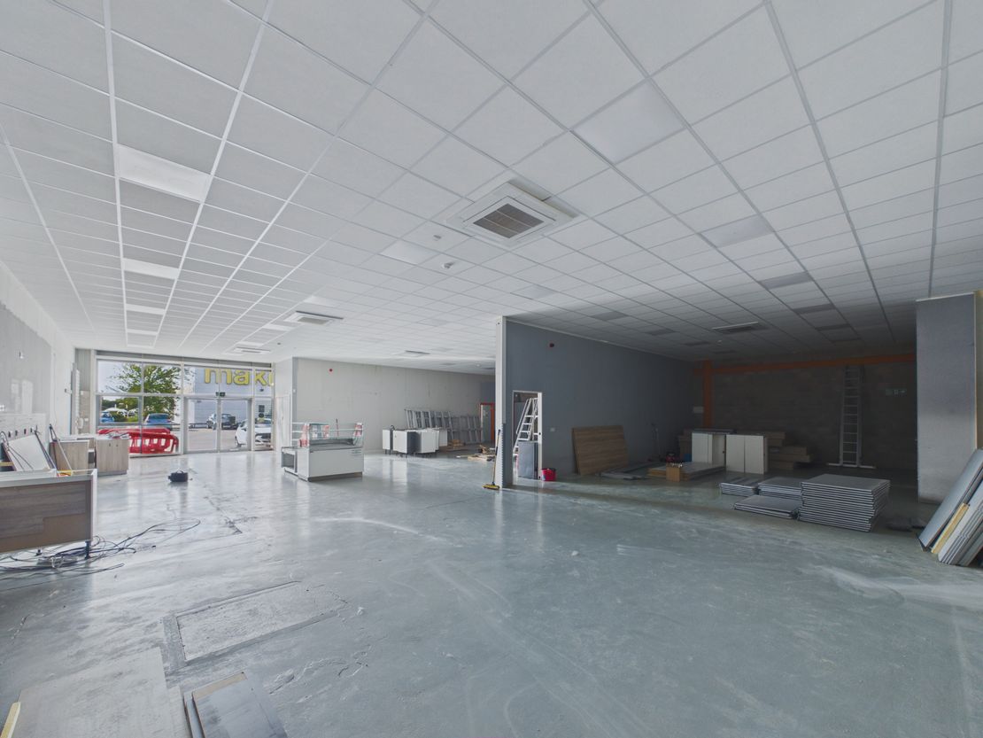 Unit 2a Interlinq Trade Park, A494 North Wales, Queensferry, Deeside, Flintshire, CH5 2DW