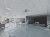 Property Image for Unit 2a Interlinq Trade Park, A494 North Wales, Queensferry, Deeside, Flintshire, CH5 2DW