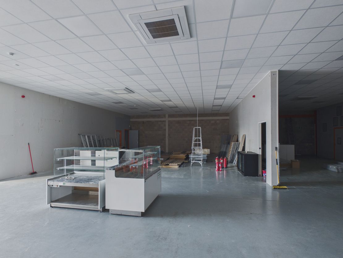 Unit 2a Interlinq Trade Park, A494 North Wales, Queensferry, Deeside, Flintshire, CH5 2DW