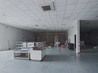 Property Image for Unit 2a Interlinq Trade Park, A494 North Wales, Queensferry, Deeside, Flintshire, CH5 2DW