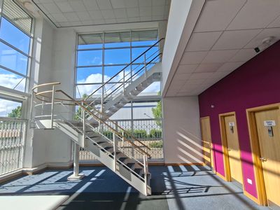 Property Image for Unit 1 Etheridge Avenue, Brinklow, Milton Keynes, MK10 0AA
