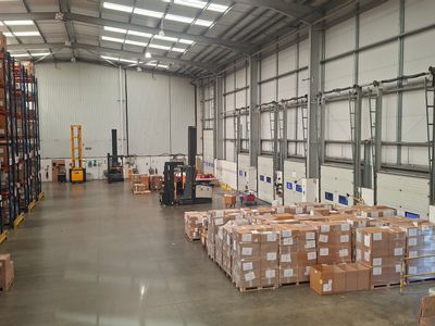 Property Image for Unit 1 Etheridge Avenue, Brinklow, Milton Keynes, MK10 0AA