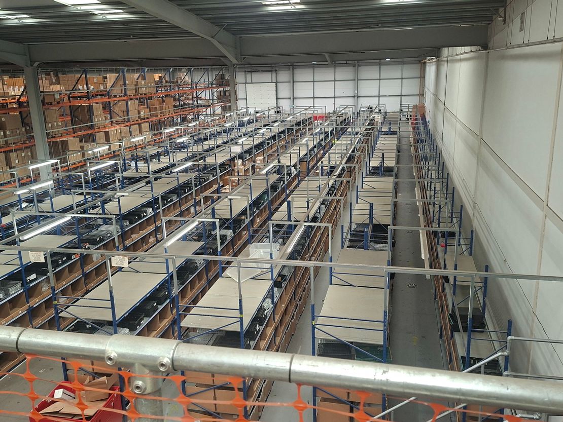 Unit 1 Etheridge Avenue, Brinklow, Milton Keynes, MK10 0AA