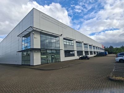 Property Image for Unit 1 Etheridge Avenue, Brinklow, Milton Keynes, MK10 0AA