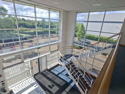 Property Image for Unit 1 Etheridge Avenue, Brinklow, Milton Keynes, MK10 0AA