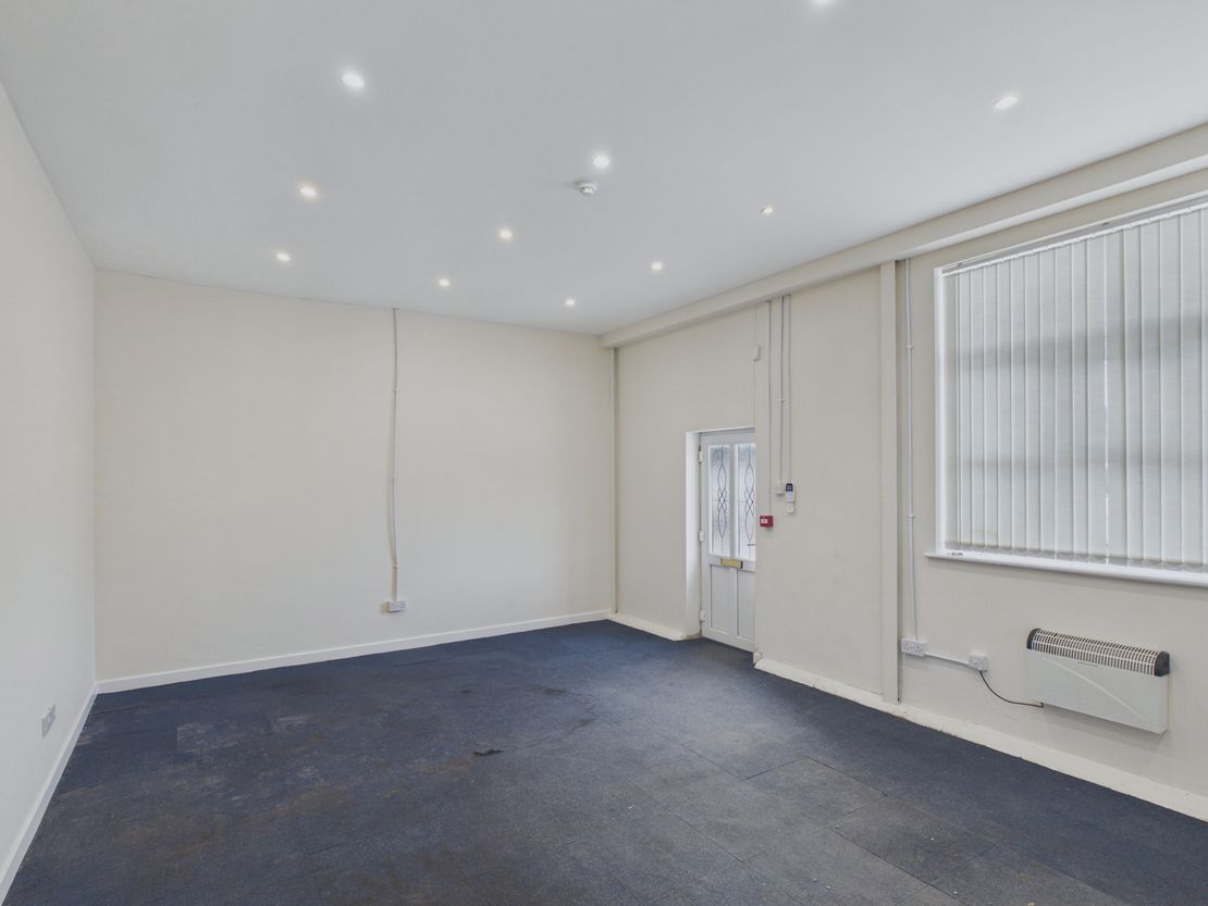Unit 6 Waverton Business Park, Grosvenor Eaton, Saighton Lane, Waverton, CH3 7PD