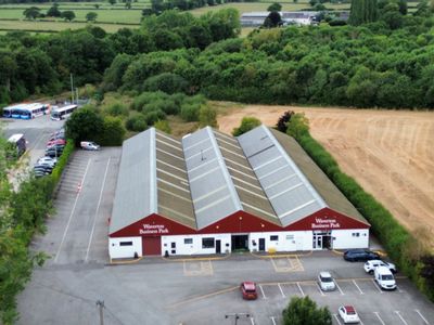 Property Image for Unit 6 Waverton Business Park, Grosvenor Eaton, Saighton Lane, Waverton, CH3 7PD