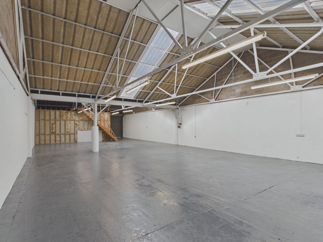 Unit 6 Waverton Business Park, Grosvenor Eaton, Saighton Lane, Waverton, CH3 7PD