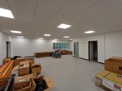 Property Image for Part Of Blickle House, Presley Way, Crownhill, Milton Keynes, MK8 0ES