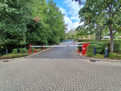 Property Image for Part Of Blickle House, Presley Way, Crownhill, Milton Keynes, MK8 0ES
