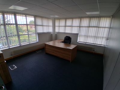 Property Image for Part Of Blickle House, Presley Way, Crownhill, Milton Keynes, MK8 0ES