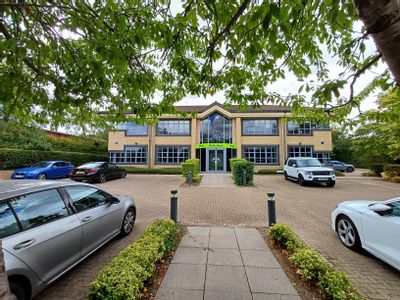 Property Image for Part Of Blickle House, Presley Way, Crownhill, Milton Keynes, MK8 0ES