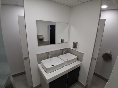 Property Image for Part Of Blickle House, Presley Way, Crownhill, Milton Keynes, MK8 0ES