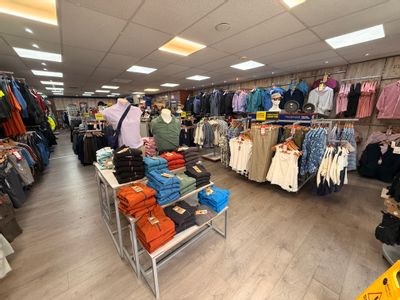 Property Image for 48 High Street, Dunfermline, Fife, KY12 7AS