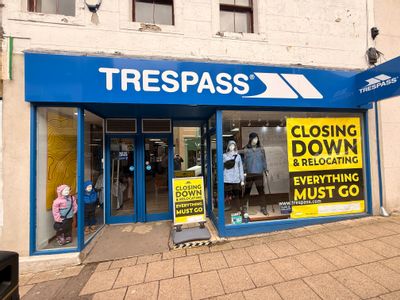 Property Image for 48 High Street, Dunfermline, Fife, KY12 7AS