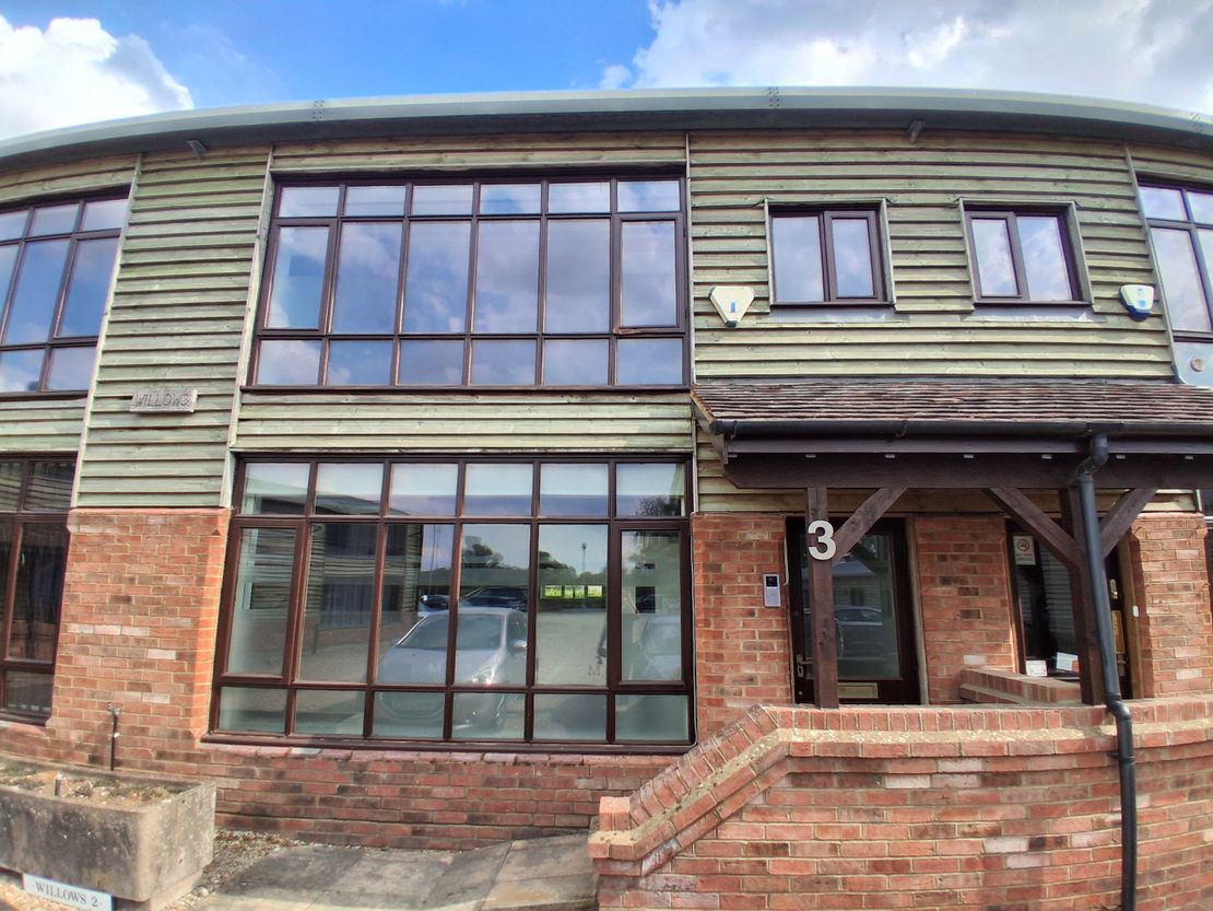3 The Willows (Ground & 1st Floor), Mill Farm Courtyard, Beachampton, Milton Keynes, MK19 6DS