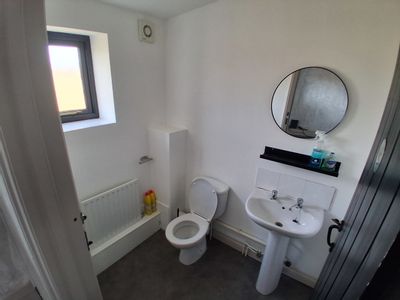 Property Image for 3 The Willows (Ground & 1st Floor), Mill Farm Courtyard, Beachampton, Milton Keynes, MK19 6DS