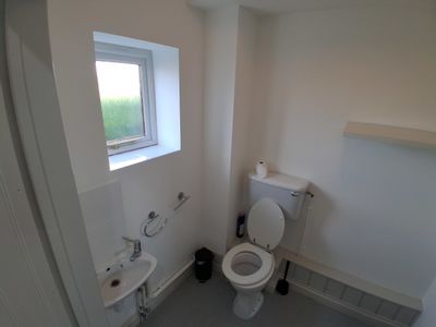 Property Image for 3 The Willows (Ground & 1st Floor), Mill Farm Courtyard, Beachampton, Milton Keynes, MK19 6DS