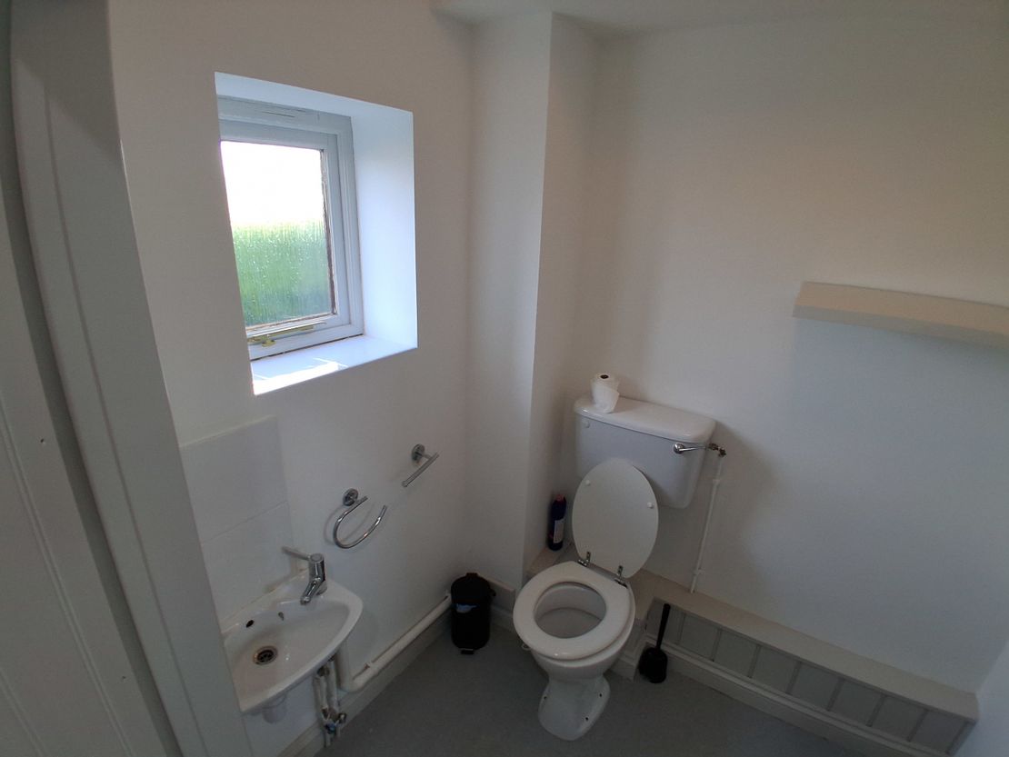 3 The Willows (Ground & 1st Floor), Mill Farm Courtyard, Beachampton, Milton Keynes, MK19 6DS