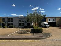 Property Image for 16 Plover Close, Interchange Park, Newport Pagnell, MK16 9PS
