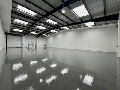 Property Image for 16 Plover Close, Interchange Park, Newport Pagnell, MK16 9PS