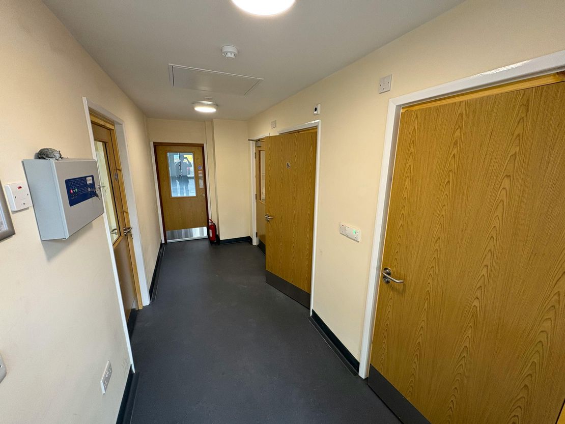 Unit 5, Highbury Road, Brandon, IP27 0ND