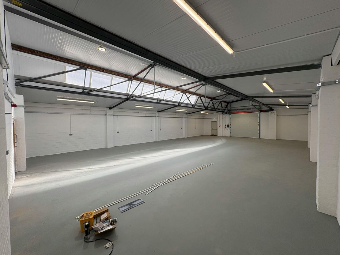 Unit 5, Highbury Road, Brandon, IP27 0ND