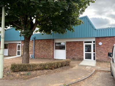Property Image for Unit 5, Highbury Road, Brandon, IP27 0ND
