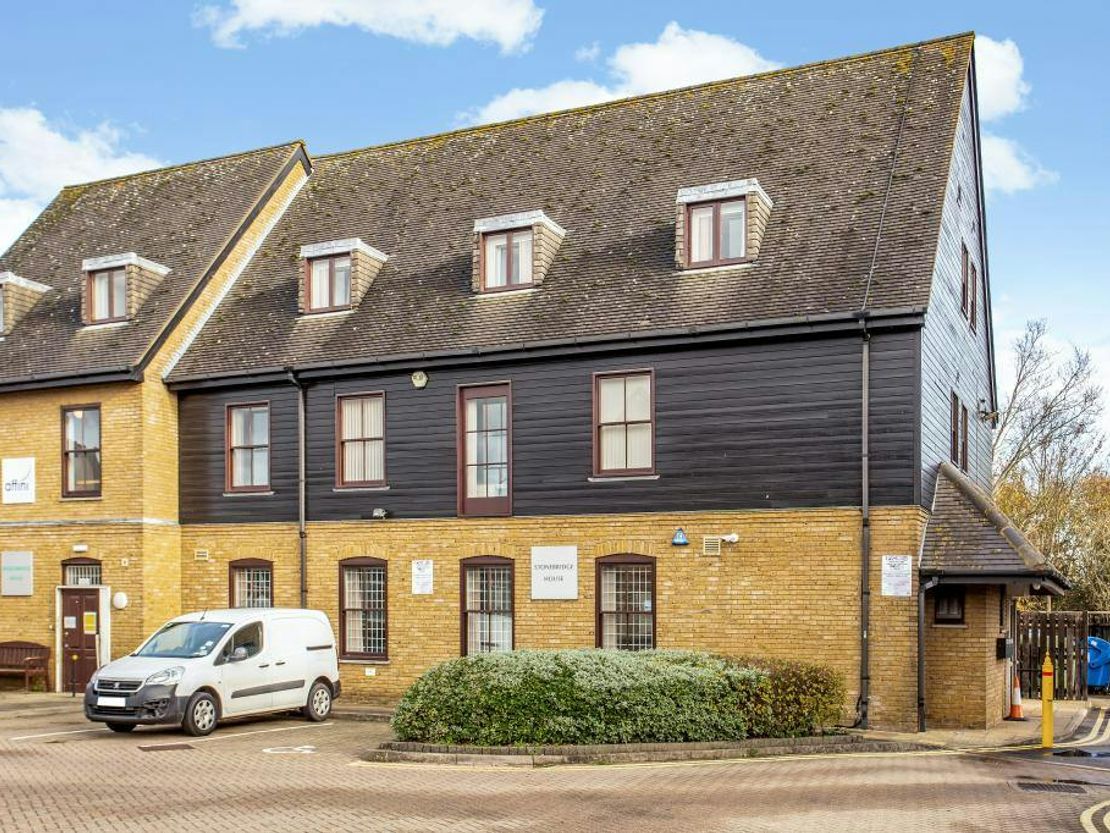 Stonebridge House, Padbury Oaks, 579 Bath Road, West Drayton, UB7 0EW