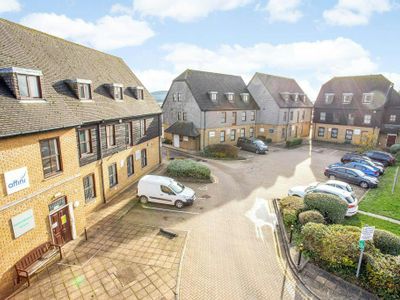 Property Image for Stonebridge House, Padbury Oaks, 579 Bath Road, West Drayton, UB7 0EW