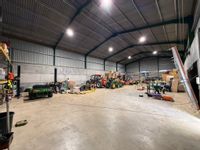 Property Image for Unit, Manor Farm, Manor Lane, Peckleton, Leicester, LE9 7RJ