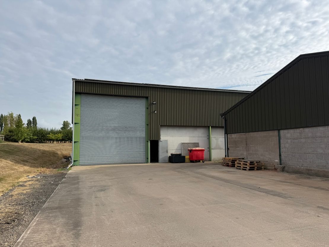 Unit, Manor Farm, Manor Lane, Peckleton, Leicester, LE9 7RJ