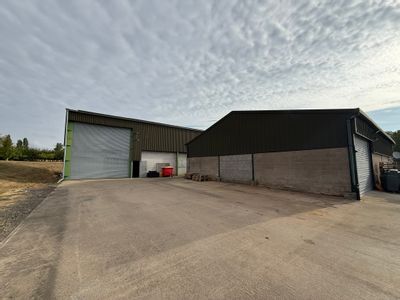 Property Image for Unit, Manor Farm, Manor Lane, Peckleton, Leicester, LE9 7RJ