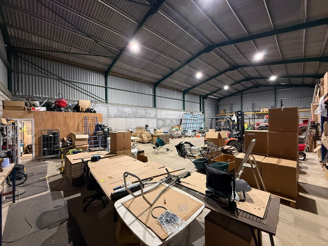 Unit, Manor Farm, Manor Lane, Peckleton, Leicester, LE9 7RJ