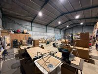 Property Image for Unit, Manor Farm, Manor Lane, Peckleton, Leicester, LE9 7RJ