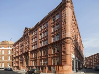 Property Image for Greencoat & Gordon, Greencoat House, Francis Street, London, SW1P 1DH