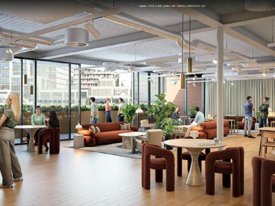 Property Image for Greencoat & Gordon, Greencoat House, Francis Street, London, SW1P 1DH