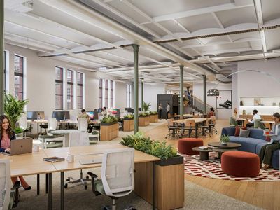Property Image for Greencoat & Gordon, Greencoat & Gordon, Francis Street, London, SW1P 1DH