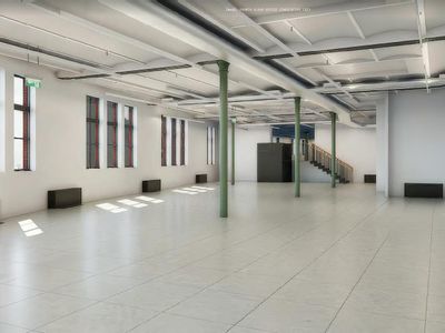 Property Image for Greencoat & Gordon, Greencoat House, Francis Street, London, SW1P 1DH