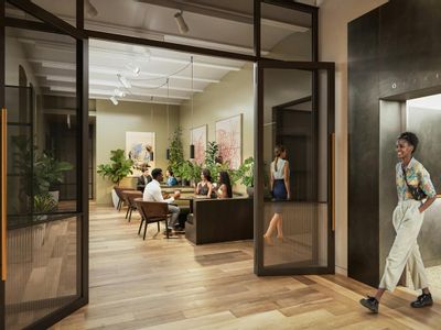 Property Image for Greencoat & Gordon, Greencoat & Gordon, Francis Street, London, SW1P 1DH
