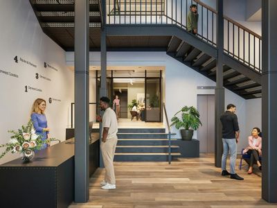 Property Image for Greencoat & Gordon, Greencoat & Gordon, Francis Street, London, SW1P 1DH