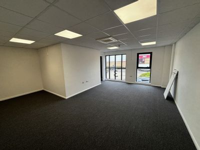 Property Image for Unit 3 Epsilon Trade Park, Enfield, EN3 7SX