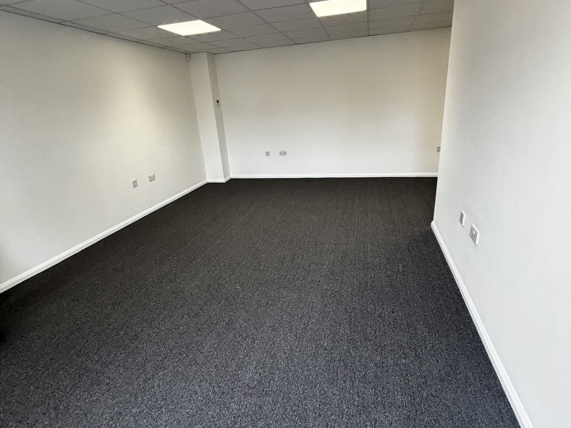 Unit 3 Epsilon Trade Park, Enfield, EN3 7SX