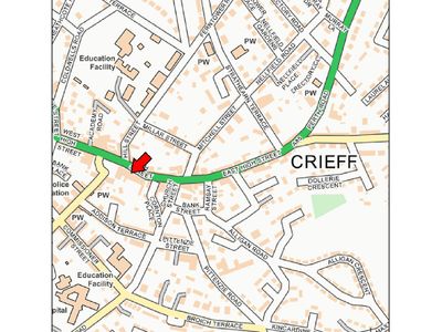 Property Image for 15 High Street, Crieff, Perth And Kinross, PH7 3HU