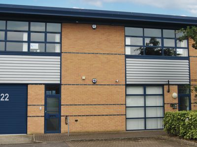 Property Image for 22 Compass Point, Ensign Way, Hamble, Southampton, Hampshire, SO31 4RA