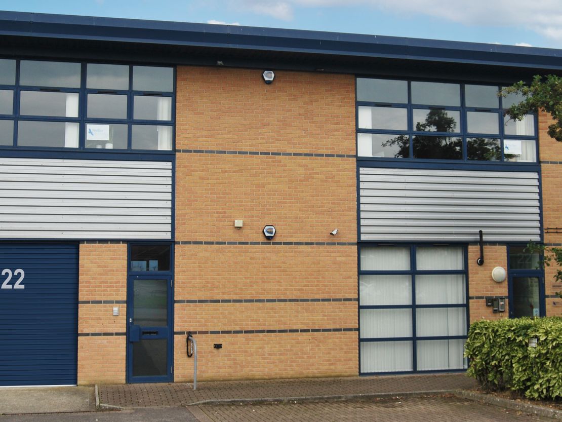 22 Compass Point, Ensign Way, Hamble, Southampton, Hampshire, SO31 4RA