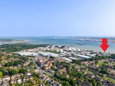Property Image for 22 Compass Point, Ensign Way, Hamble, Southampton, Hampshire, SO31 4RA