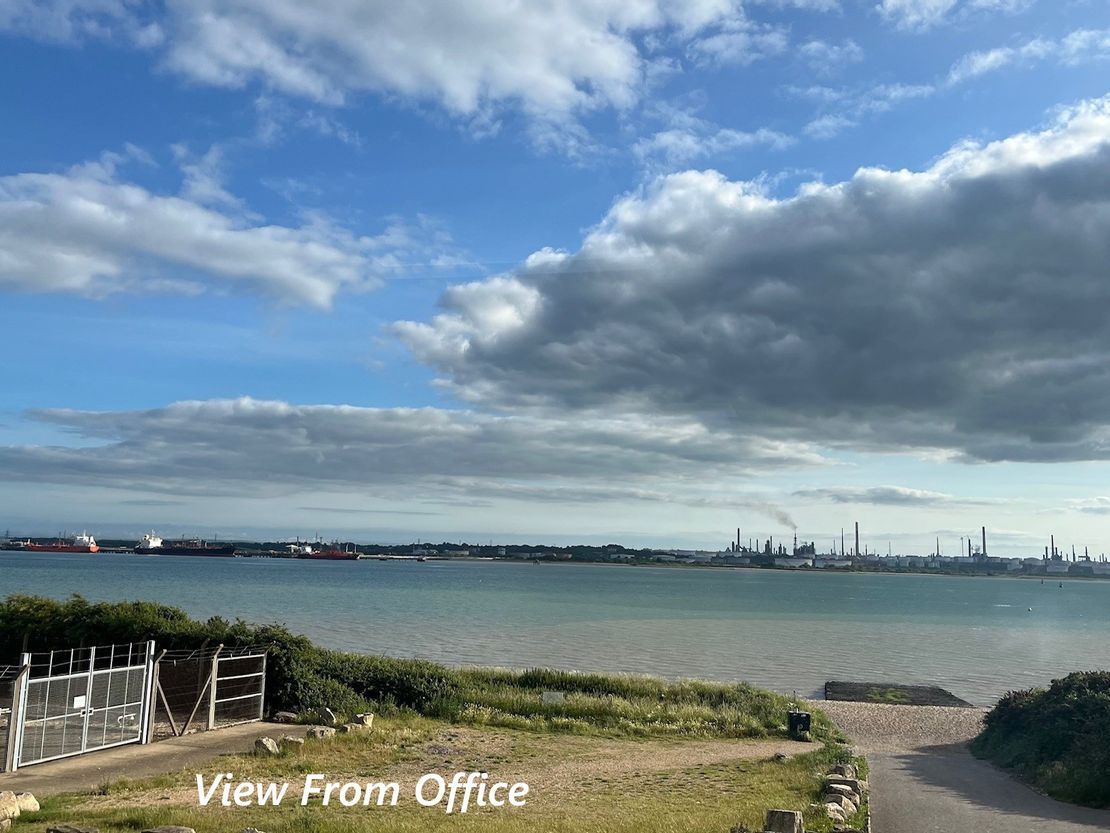 22 Compass Point, Ensign Way, Hamble, Southampton, Hampshire, SO31 4RA