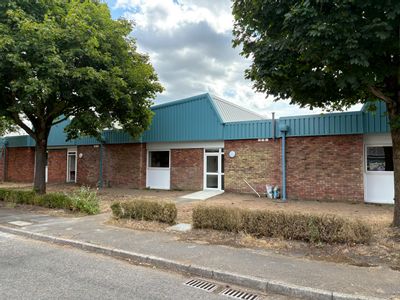 Property Image for Unit 4, Highbury Road, Brandon, IP27 0ND