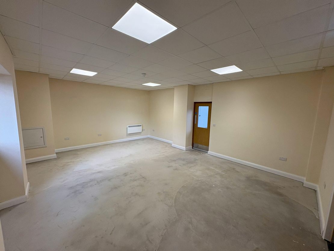 Unit 4, Highbury Road, Brandon, IP27 0ND